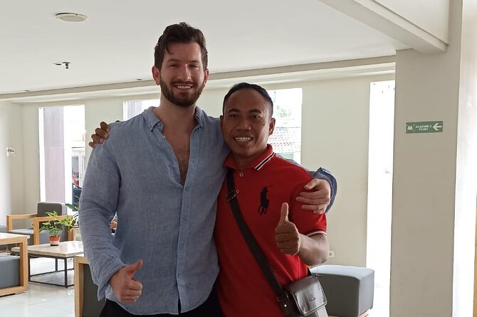 Seminyak Airport Transfer - Why the private format matters