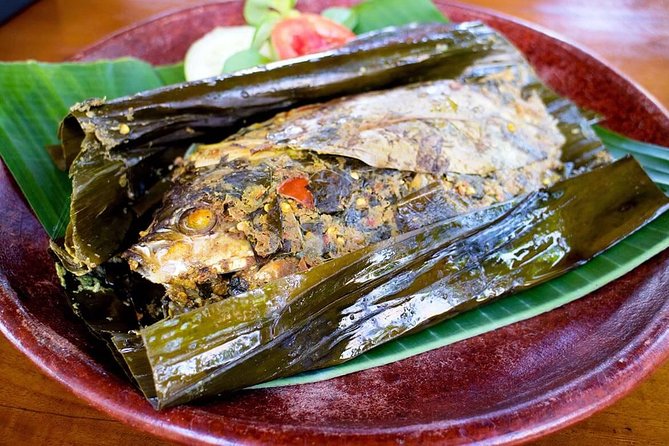Seminyak Indonesian Food Tour - Why this food tour works in Seminyak