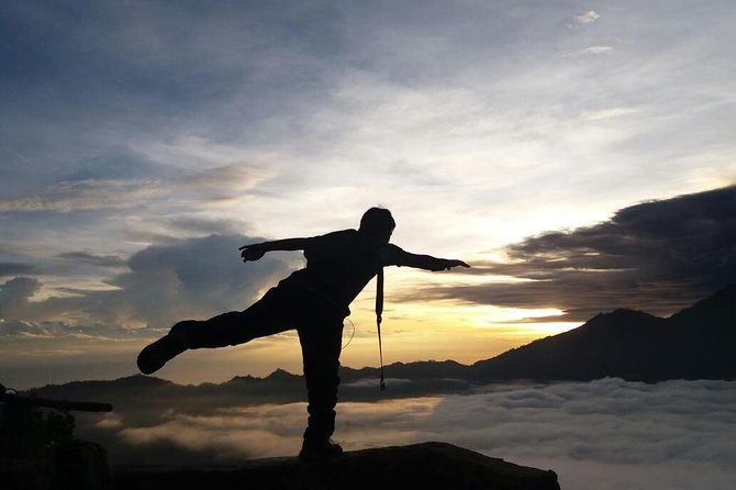 Sharing Mount Batur Sunrise Trekking And Natural Hot Spring - Why Mount Batur is worth the midnight alarm