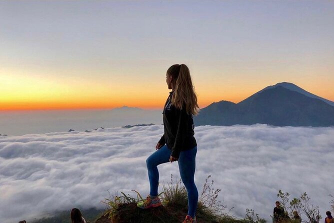 Sharing Mount Batur Sunrise Trekking And Natural Hot Spring - The optional luwak coffee plantation stop