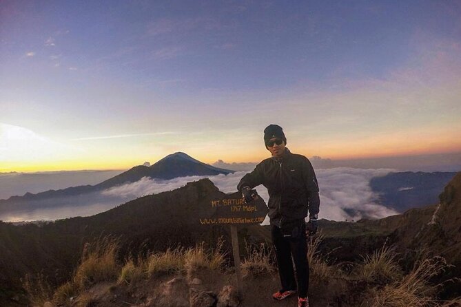 Sharing Mount Batur Sunrise Trekking And Natural Hot Spring - What $23 really covers
