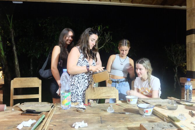 Silver Jewelry Making Class and Ubud Tour with All Inclusive - Who will enjoy this experience most?
