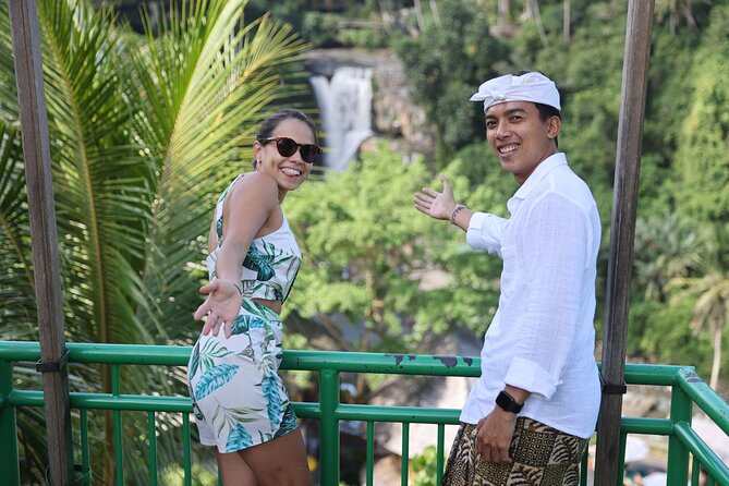 Silver Jewelry Making Class and Ubud Tour with All Inclusive - Should you book the silver class and Ubud tour?