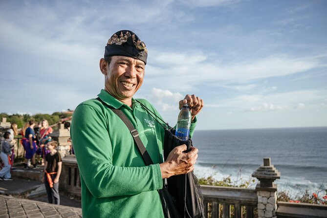 Skip The Line Tour: Uluwatu Temple and Kecak Fire Dance Tour – Half Day - Is the $32 price good value?
