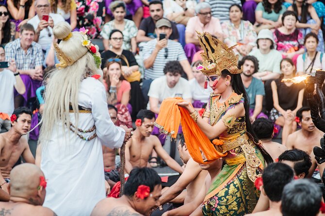Skip The Line Tour: Uluwatu Temple and Kecak Fire Dance Tour – Half Day - My verdict on the Uluwatu half-day tour