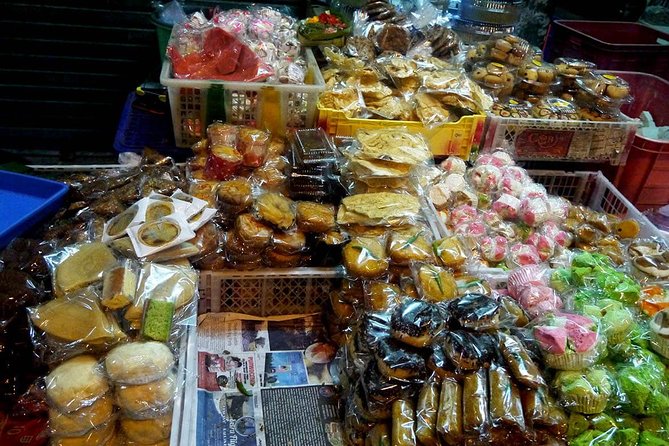 Small-Group Denpasar Night Food Tour - Why this food tour leaves Seminyak behind