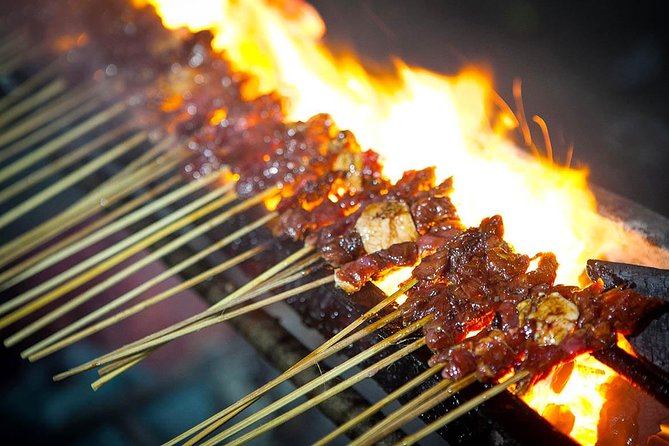 Small-Group Denpasar Night Food Tour - Who will enjoy this evening most
