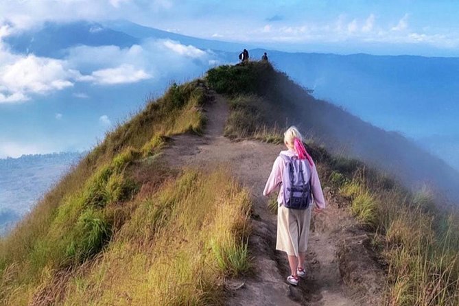 Small Group Mount Batur Sunrise Hike - Why Mount Batur works so well at sunrise