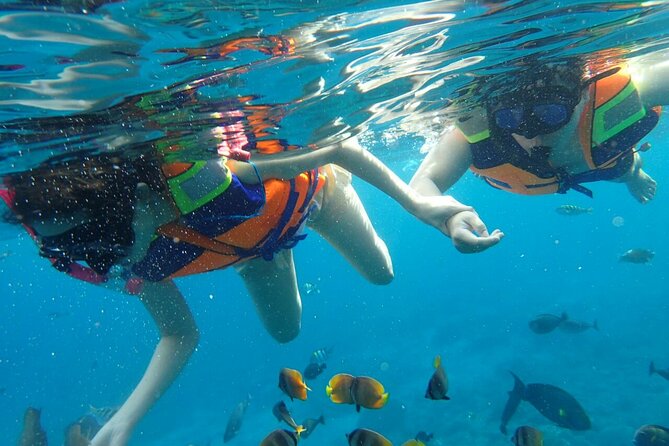 Snorkeling Nusa Penida and Island Tour Package - What the $90 price really covers