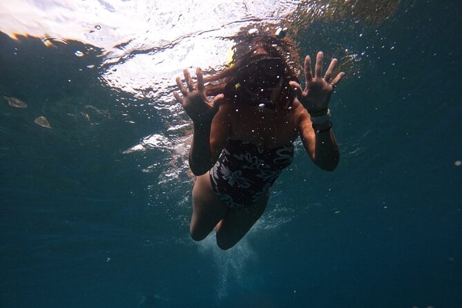 Snorkeling Nusa Penida and Island Tour Package - What to bring and what to confirm