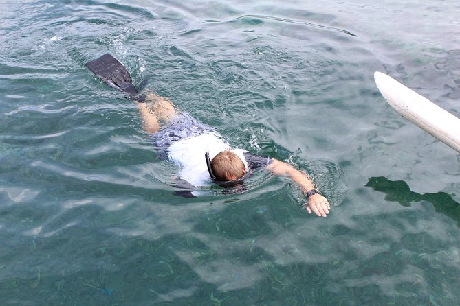 Snorkeling Tour at Blue Lagoon with Private Hotel Transfer - From your hotel to Padang Bai Fishing Village
