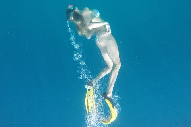 Snorkeling Tour In Gili Islands Pick Up From Bali - Key points at a glance