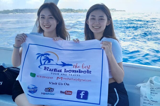 Snorkeling Tour In Gili Islands Pick Up From Bali - Why this Bali to Gili snorkeling trip is worth considering