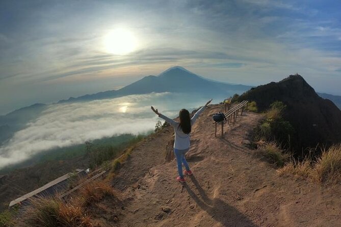 Sunrise Hike Mount Batur + Hotspring - Why the 2:00 am departure matters