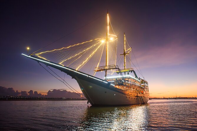 Sunset Sailboat Dinner Cruise & Private Ubud highlights Tour. - Starting with Tegenungan Waterfall