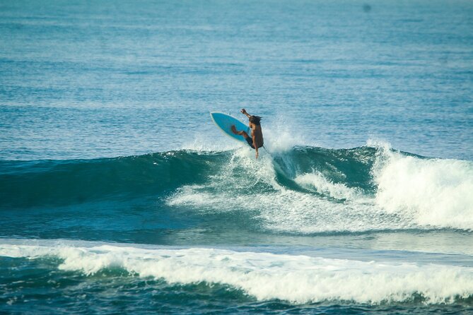 Surf Canggu: Unforgettable Lessons for Beginners & Pros in Bali! - Who Will Get the Most From This Lesson?
