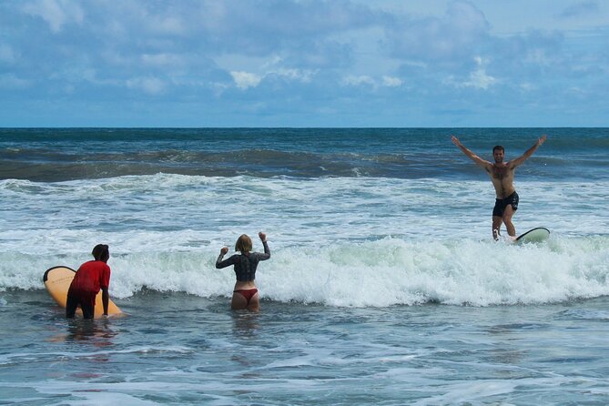 Surfing Trip or Lesson with Coaching in Bali - Is the $29.36 price good value?