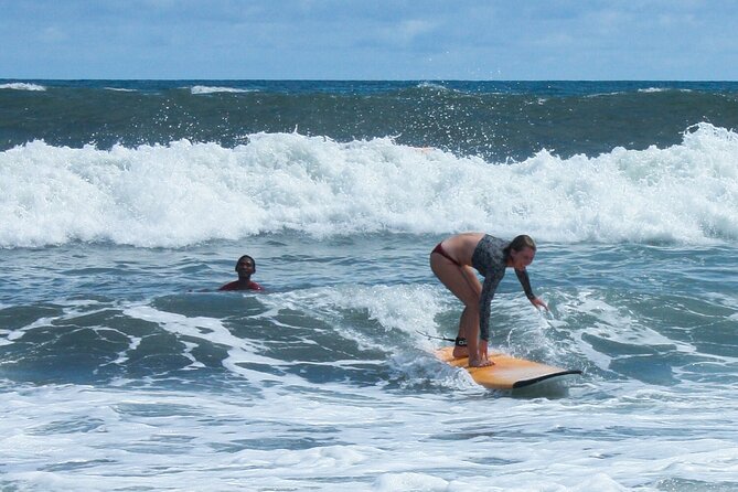 Surfing Trip or Lesson with Coaching in Bali - Weather, cancellation, and simple planning tips
