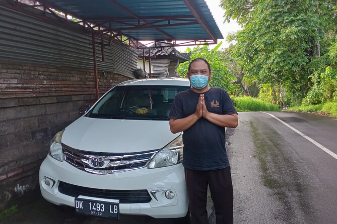 Tanah Lot and Uluwatu Temple Private Guided Tour - Uluwatu Temple: cliffs, sea views, and monkeys