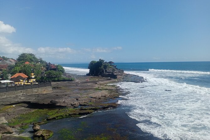 Tanah Lot and Uluwatu Temple Private Guided Tour - The private car matters more than the low headline price