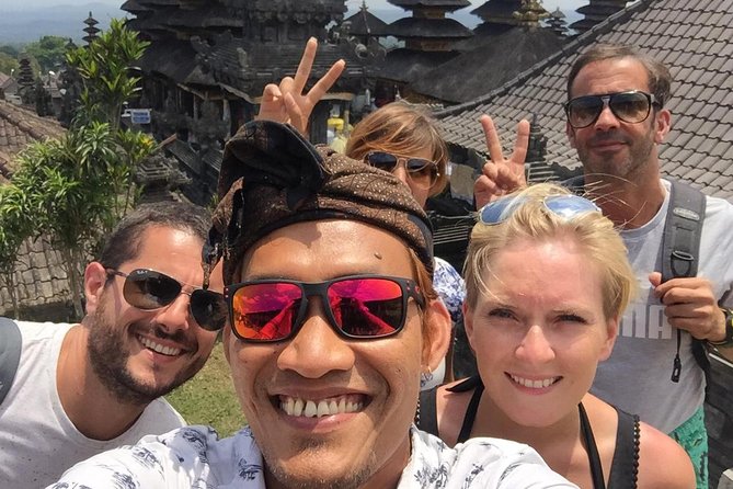Tanah Lot and Uluwatu Temple Private Guided Tour - Tanah Lot: start with Bali’s most photographed temple view