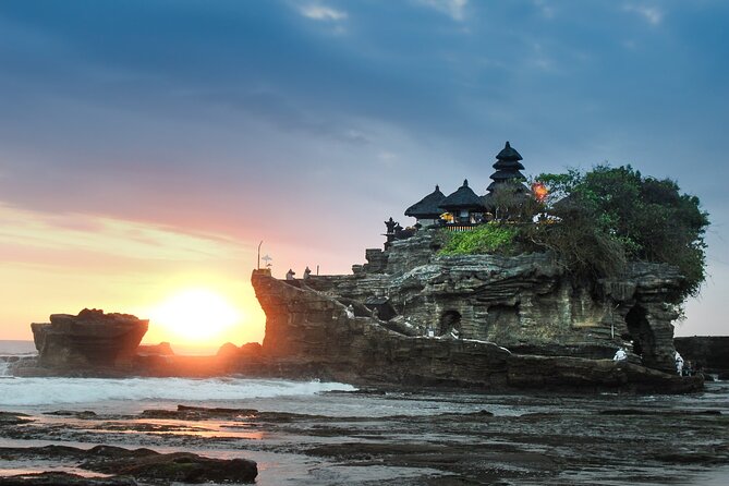 Tanah Lot - Jatiluwih (UNESCO) - Beratan lake -Hidden hill (Wanagiri)-FREE WI-FI - Jatiluwih: the day’s strongest countryside stop