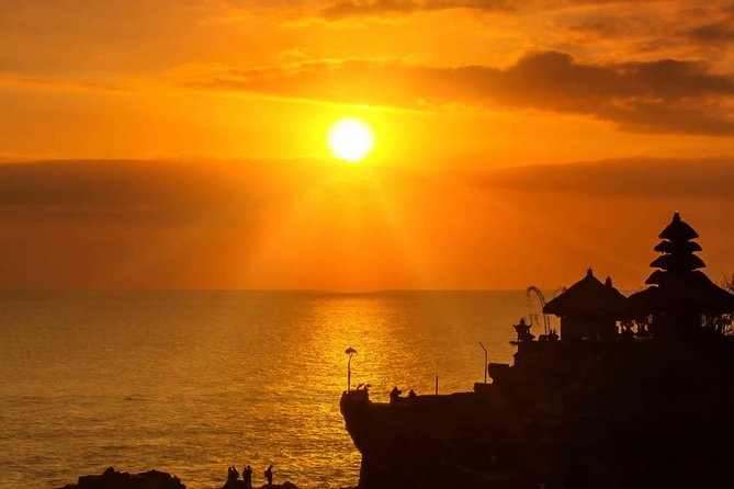 Tanah Lot Sunset and Spa Tour from Bali - Why the private car matters