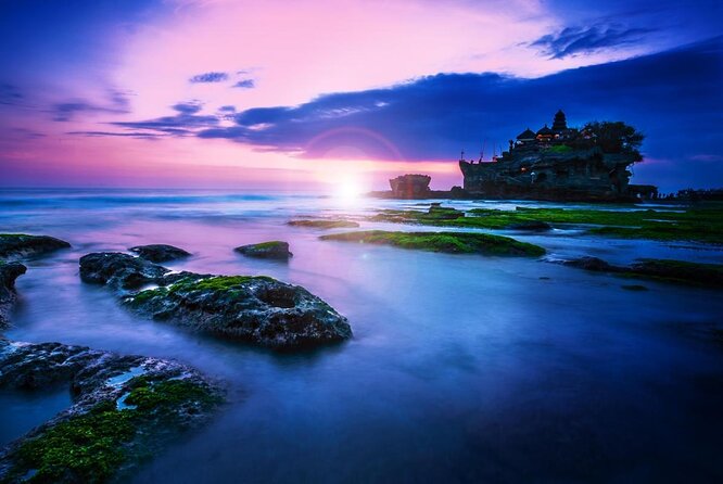 Tanah Lot Sunset Private Tour - Key points to know before booking