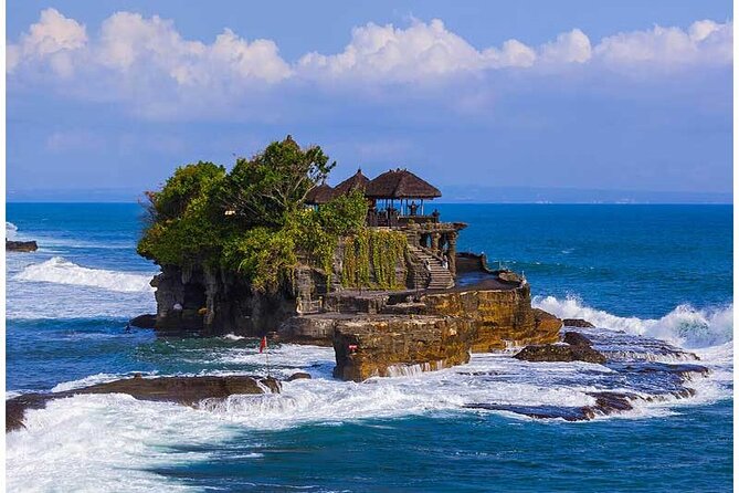 Tanah Lot Sunset Private Tour - Why the private format matters at $60 per person