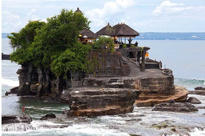 Tanah Lot Sunset Private Tour - Who will enjoy this afternoon tour