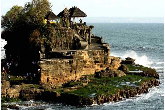 Tanah Lot Sunset Private Tour - My call: book it for ease, not just the sunset