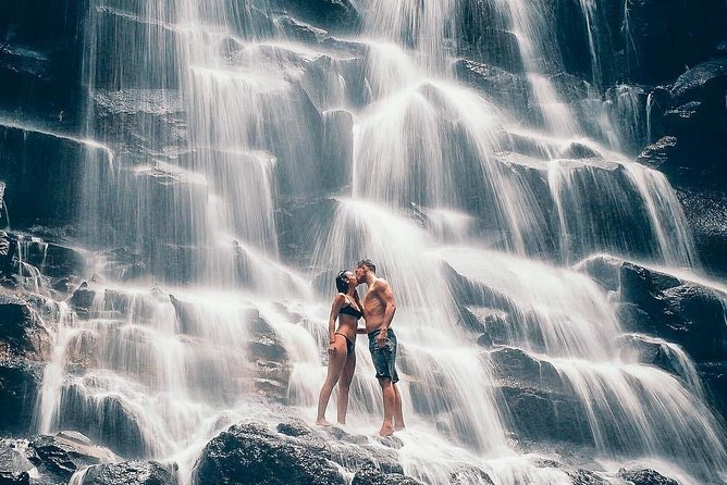 Tanah Lot Temple, Waterfall & Ubud Tour (Private & All-Inclusive) - Tirta Empul: a meaningful start at 10:00 AM