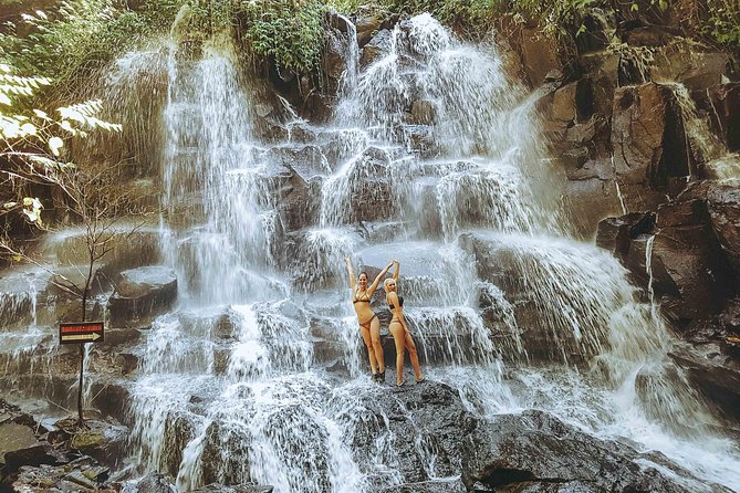 Tanah Lot Temple, Waterfall & Ubud Tour (Private & All-Inclusive) - Why the private format matters