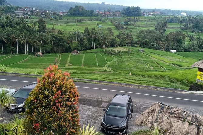 Tanah Lot Tour & North Bali Tour : All-Inclusive Best Experience - Banyumala Twin Waterfalls Requires More Effort