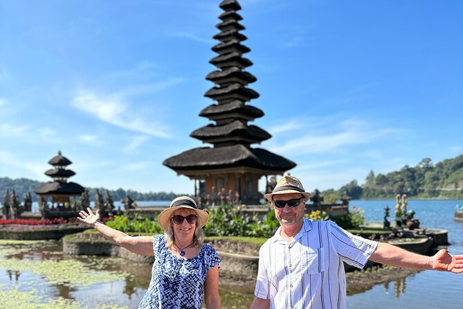 Tanah Lot Tour & North Bali Tour : All-Inclusive Best Experience - What the $85 Price Covers