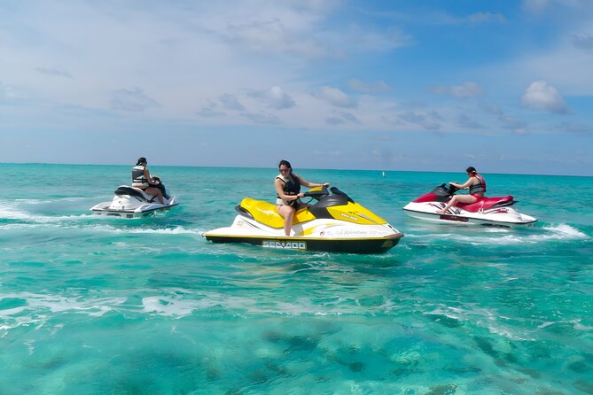 Tanjung Benoa Water Sports: All Inclusive Bali Activities - What a Tanjung Benoa water-sports day feels like