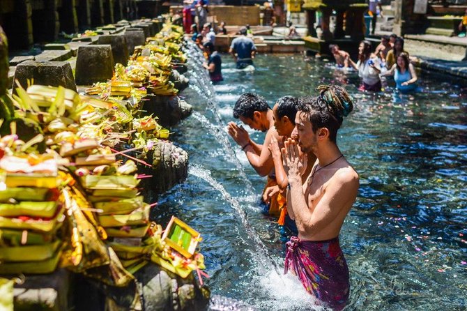 The Best of Ubud Tour and Jungle Swing - Why This Ubud Route Works From Seminyak