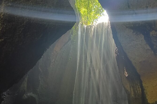 The Fantastic East Of Bali Private Guided Tour - Pausing at Bukit Jambul