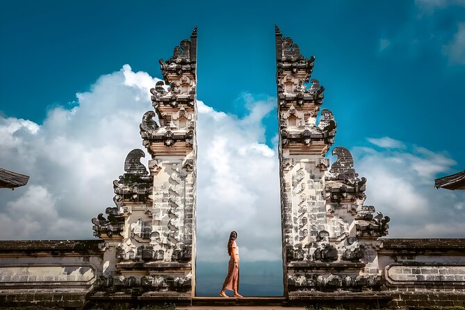 The Gates of Heaven Bali Tour : Bali Instagrammable Trip - Why this East Bali day is worth the long drive