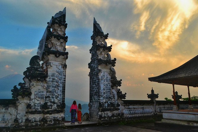 The Gates of Heaven Lempuyang Tours All Inclusive - Why the 4 a.m. start is worth considering