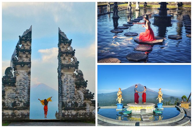 The Gates of Heaven Lempuyang Tours All Inclusive - Who will enjoy this full-day route