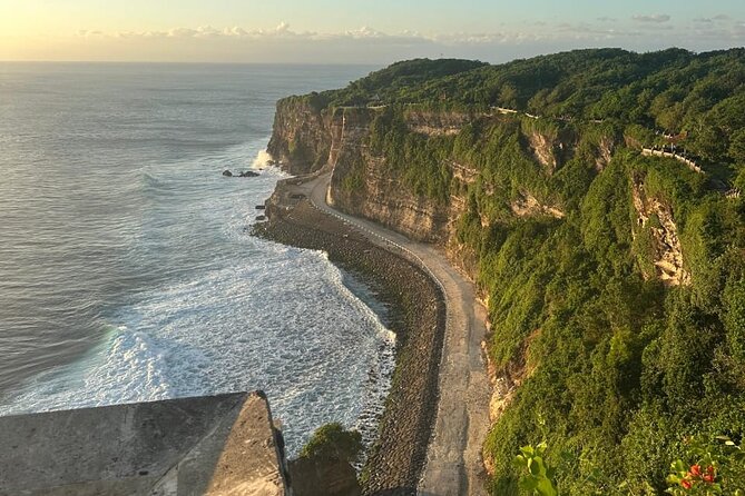 The Uluwatu Tour - Key points to know before booking