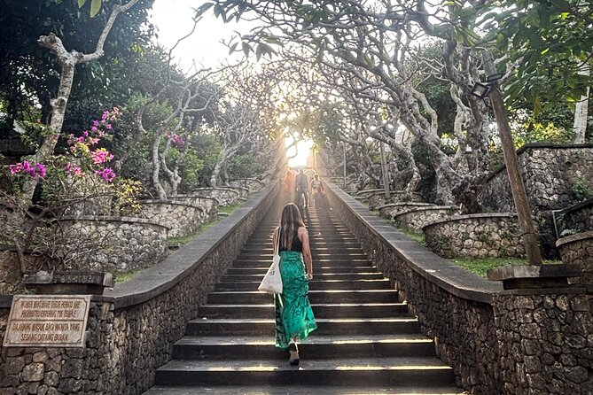 The Uluwatu Tour - Who should book this Uluwatu evening