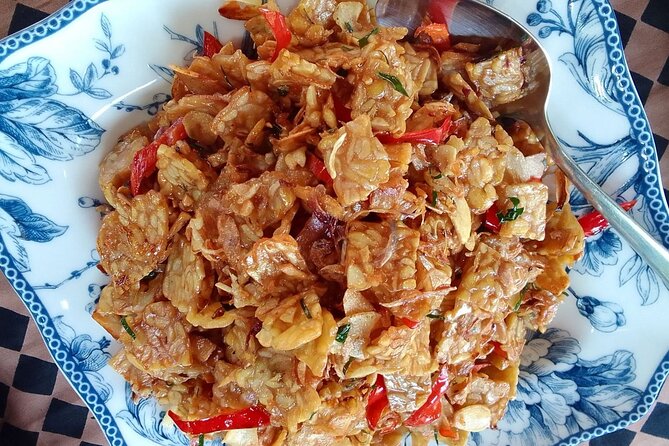 Traditional Tempeh Making & Cooking Balinese Cuisine - What the hosts add to the experience