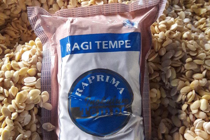 Traditional Tempeh Making & Cooking Balinese Cuisine - Who should book this experience?
