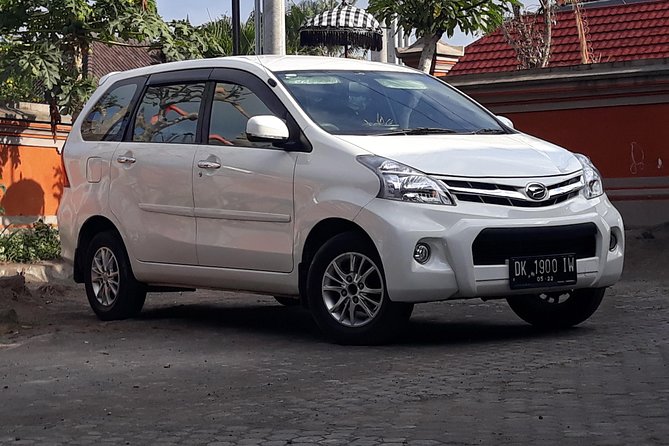 Tukad Cepung Besakih Lempuyang Temple Best of East Bali Tour - Fitness, clothing, and useful preparation