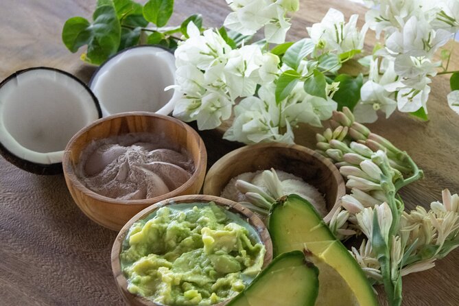 TULA Wellness Balinese Exotic Fruit Ritual - Key points to know before booking