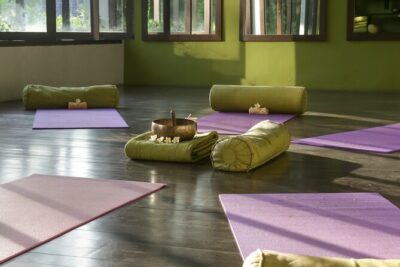 TULA Wellness Half Day Experience with Yoga Class