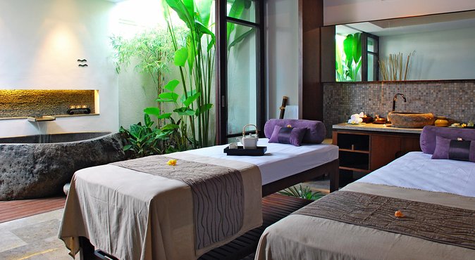 TULA Wellness Royal Chinese Empress Ritual - A calm stop at TULA Wellness by The Amala