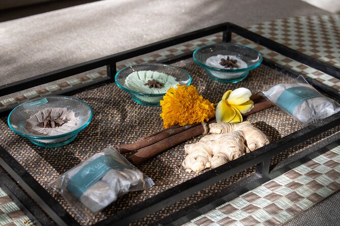 TULA Wellness Royal Chinese Empress Ritual - A sensible way to plan your visit
